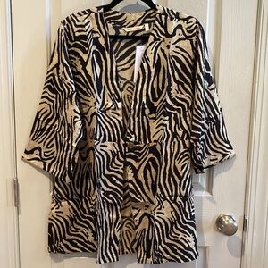 NWT Soft Surroundings jacket